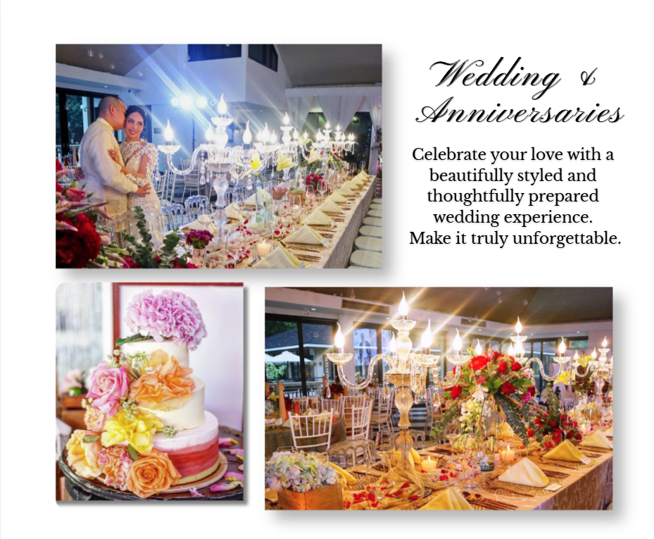Wedding Celebration